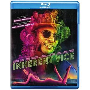 Inherent Vice